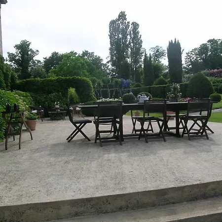 Domaine De La Freynelle