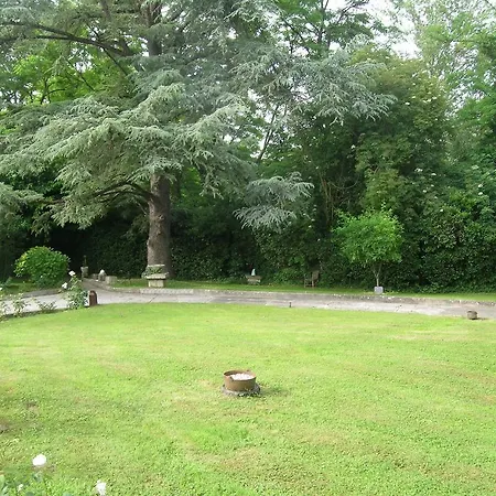 Bed & Breakfast Domaine De La Freynelle *