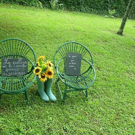 Bed & Breakfast Domaine De La Freynelle *
