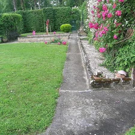 Bed & Breakfast Domaine De La Freynelle