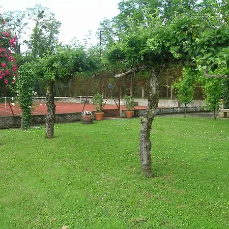 Bed & Breakfast Domaine De La Freynelle Espiet