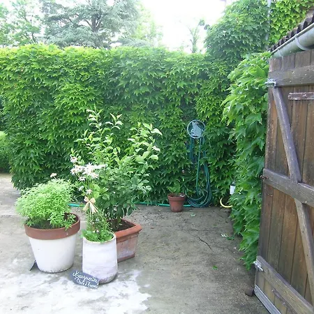 Bed & Breakfast Domaine De La Freynelle *