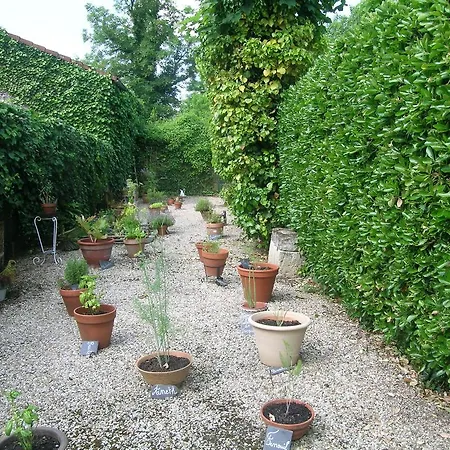 Bed & Breakfast Domaine De La Freynelle Espiet