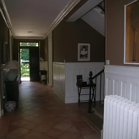 Bed & Breakfast Domaine De La Freynelle *