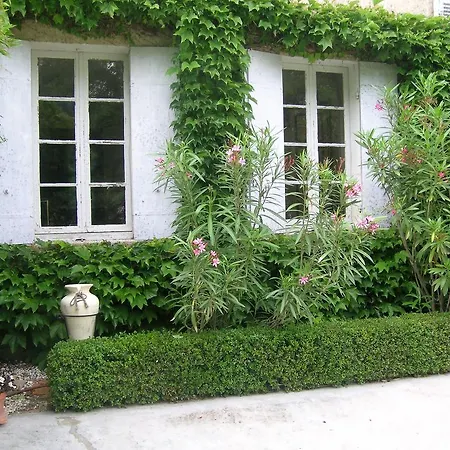 Bed & Breakfast Domaine De La Freynelle