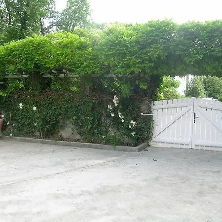 Bed & Breakfast Domaine De La Freynelle *