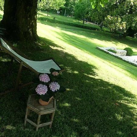 Bed & Breakfast Domaine De La Freynelle *