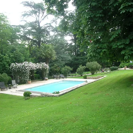 Domaine De La Freynelle