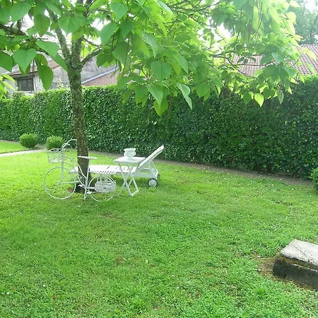 Bed & Breakfast Domaine De La Freynelle Espiet