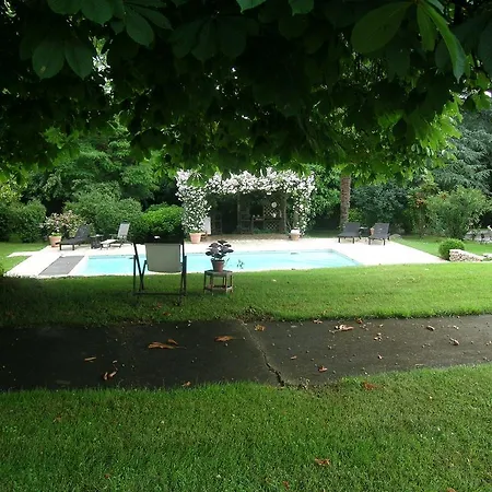 Bed & Breakfast Domaine De La Freynelle *