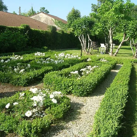 Bed & Breakfast Domaine De La Freynelle Espiet