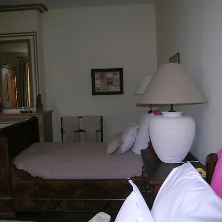 Bed & Breakfast Domaine De La Freynelle