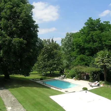 Domaine De La Freynelle Espiet