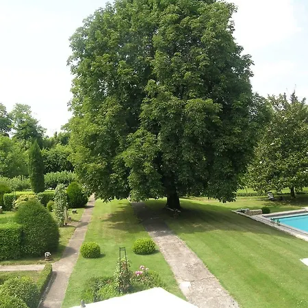 Domaine De La Freynelle