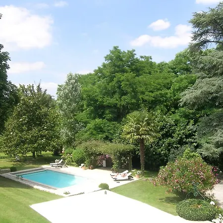 Domaine De La Freynelle Espiet