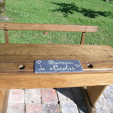 Bed & Breakfast Domaine De La Freynelle Espiet