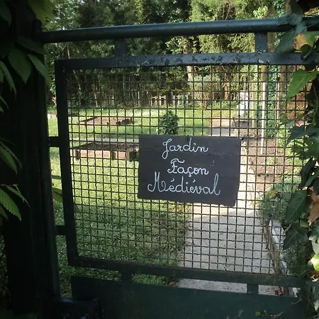 Bed & Breakfast Domaine De La Freynelle *