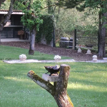 Domaine De La Freynelle * Espiet