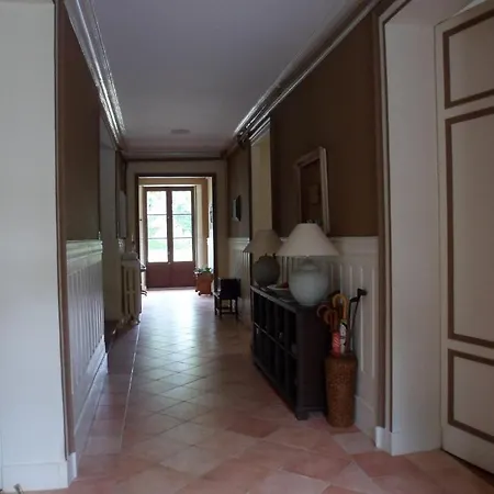Bed & Breakfast Domaine De La Freynelle